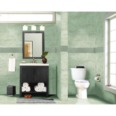 MSI Pebble Interlocking 12 in. x 12 in. x 8mm Glass Mesh-Mounted Mosaic Tile