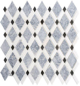 GT Glass Wall Tile Mugworth(big diamond) DS57