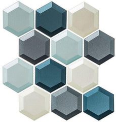 GT Tiles Hawaiian Blue SHM692