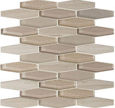 GT Glass Wall Tiles Moon Dust STR191