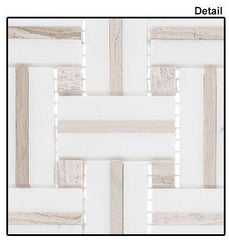 Wall Tile Kalahari Dunes UTW471