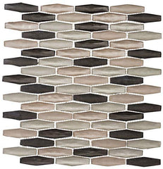 GT Wall Glass Tiles Royal Tweed MPS231