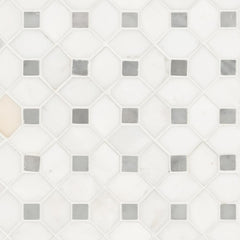 MS International BIANDOL-DOTP Mesh-Mounted Tile (10.6 sq.ft. / case) Mosaic