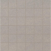 MSI Optima Grey 12 in. x 12 in. x 10mm Polished Porcelain Mesh-Mounted Mosaic Tile (11 sq. ft. / case)