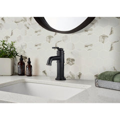 MSI Statuario Hexagon 12 in. x 12 in. x 10mm Glazed Porcelain Mesh-Mounted Mosaic Tile