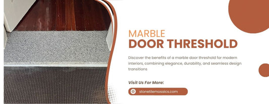 marble door threshold