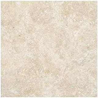 Durango Cream Travertine 18x18 Filled and Honed Floor Wall Tile