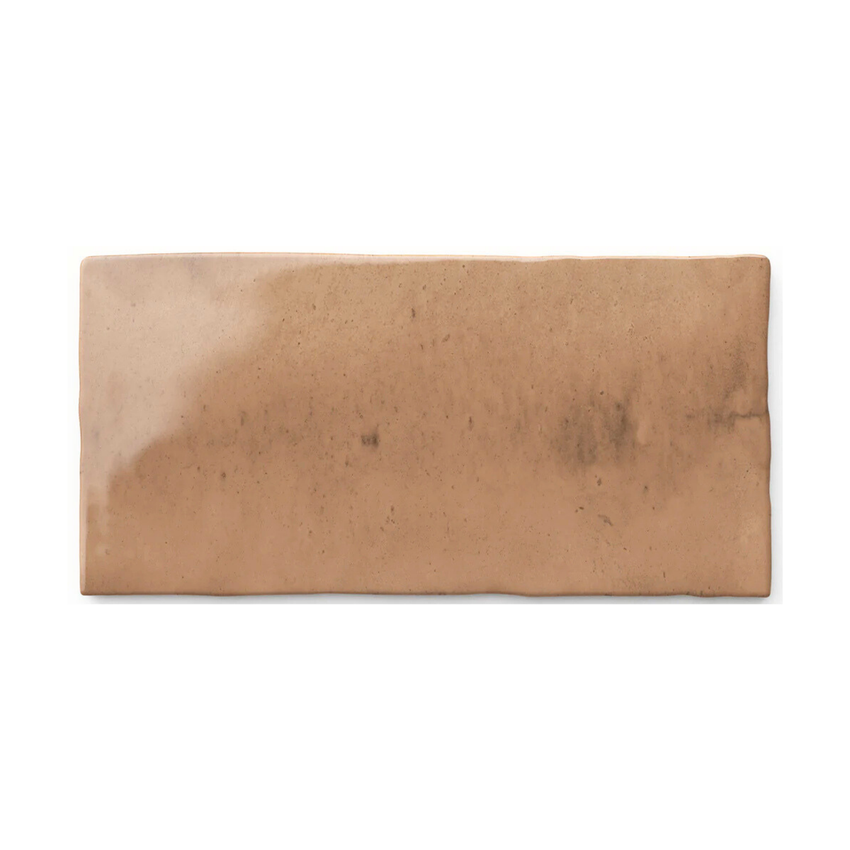 Tenedos 3x6 Glossy Ceramic Wall Tile – Modern Graphic Subway