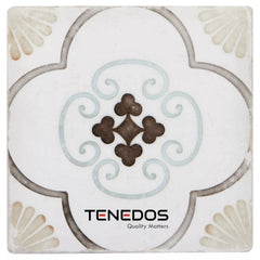 Tenedos HTC330 Nova Premium Porcelain Tile- Box of 34 Tiles