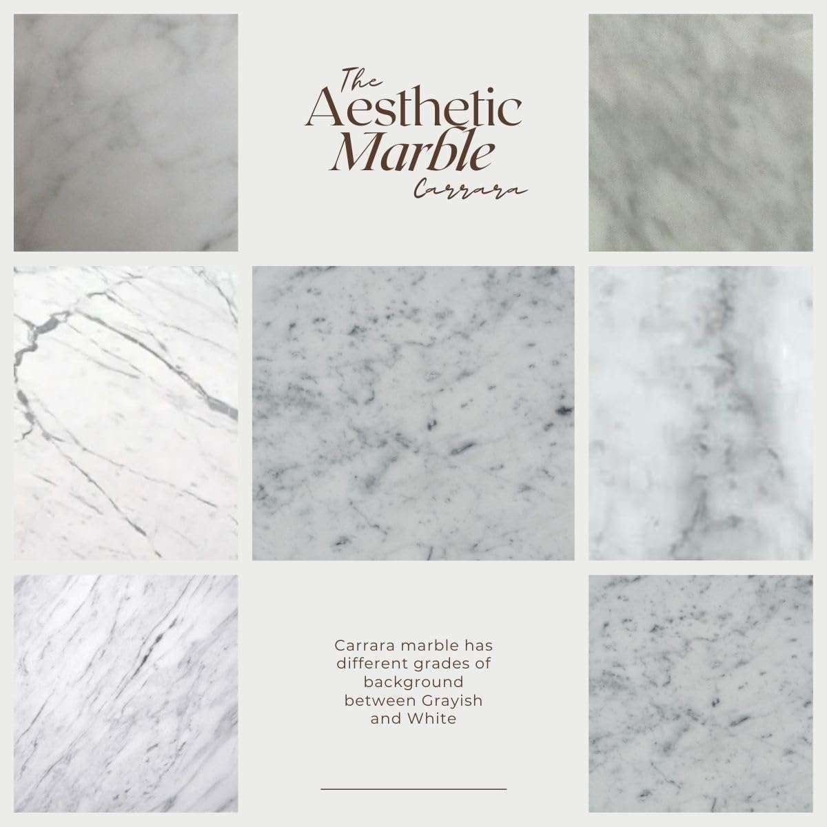 Carrara White Marble Threshold with Honed Finish – 3/4" Thick Stone Saddle for Doorway, Shower Curb & Window Sill