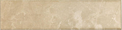 Tenedos HTCRC  Marble Look Matte Porcelain Tile – 3x12 Inch Subway Wall & Kitchen Backsplash
