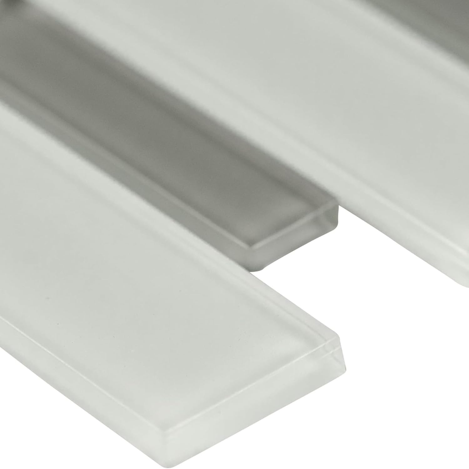 Tenedos Gray Cliff Interlocking Natural Stone Mosaic Tile 12x12 Mesh Mounted Sheet for Kitchen Backsplash Bathroom Walls Shower Accents and Home Interior Decor (10 Sheets)