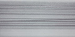 12x24 Marmara Equador Gray Zebra Polished Turkish Marble Floor Wall Tile