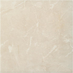 Tenedos HTCRC 8x8 Matte Porcelain Subway Tile – Soft Stone Look Wall Tile for Kitchen Backsplash, Bathroom & Shower Walls