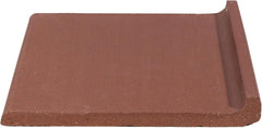6X6 BRICK RED QUARRY COVE BASE TILE - 1 pcs