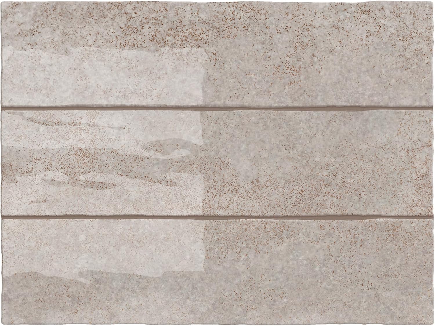 Tenedos HTCRC 3x12 Glossy Ceramic Wall Tile – Kitchen Backsplash Bathroom Wall Shower Accent – Decorative Color Variation – 1 Box (50 Pieces)