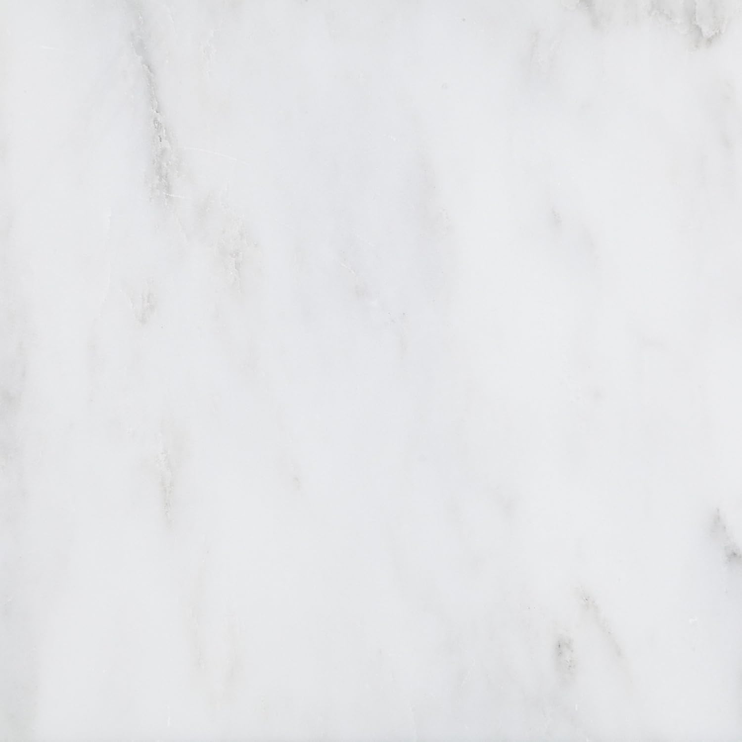 White Marble 6 X 12 POLISHED Subway Brick Field Tile
