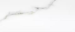 Aria Bianco 12 in. x 24 in. Polished Porcelain Floor and Wall Tile (16 sq. ft. / case)