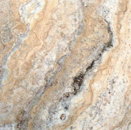 12x12 Scabos Philedelphia Tumbled Travertine Floor Wall Tile (10 SQFT)