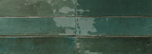 Agadir Selva 3×11 Bright Ceramic Tile HTC- 1 box (5.49 sqft)