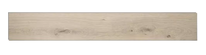 Irish Hound 12 MIL x 7 in. W x 48 in. L Waterproof Rigid Core Luxury Vinyl Plank Flooring (23.8 sq. ft./case)