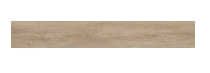 Urban Oak 12 MIL x 7 in. W x 48 in. L Waterproof Rigid Core Luxury Vinyl Plank Flooring (23.8 sq. ft./case)