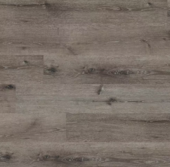 Centennial Ash 12 MIL x 7 in. W x 48 in. L Waterproof Rigid Core Luxury Vinyl Plank Flooring (23.8 sq. ft./case)