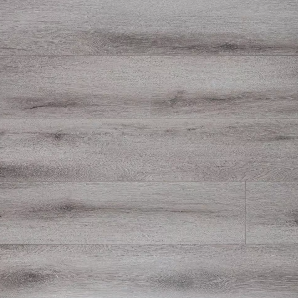 Boone Lane OakHTC 9.4 in. W x 60 in. L Waterproof Hybrid Resilient Flooring