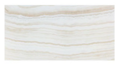 White Onyx Vein Cut 12x24 Polished Field Tile