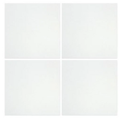 Thassos White 24x24 Polished/Honed Marble Tile