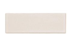 Antique White Glazed 4 in. x 12 in. Glossy Ceramic Subway Wall Tile by MSI (2 sq. ft./Case)