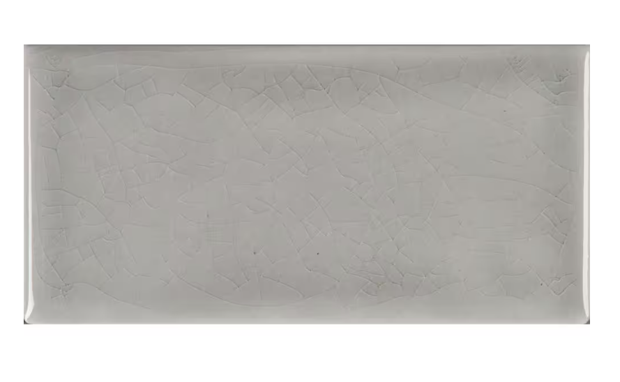 Morning Fog Subway Tile 3x6 Glossy Ceramic Subway Wall Tile by MSI (1 sq. ft./Case)