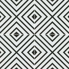 Zaria Modena Encaustic Tile Matte 8x8- 1 Piece