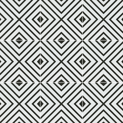 Zaria Modena Encaustic Tile Matte 8x8- 1 Piece