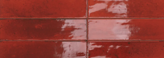Agadir Lava 3×11 Bright Ceramic Tile HTC-1 Box (5.49sqft)