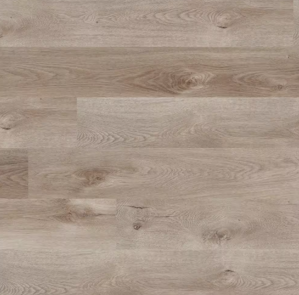 Mystic Gray 20 MIL x 7 in. x 48 in. Waterproof Rigid Core Luxury Vinyl Plank Flooring (23.8 sq. ft./case)