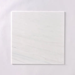 Tenedos Bianco Dolomite 18x18 Polished/Honed Tile