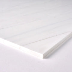 Tenedos Bianco Dolomite 24x24 Polished/Honed Marble Tile