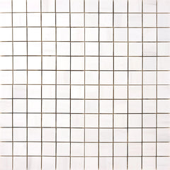 Tenedos Bianco Dolomite 2x2 Mosaic Polished/Honed