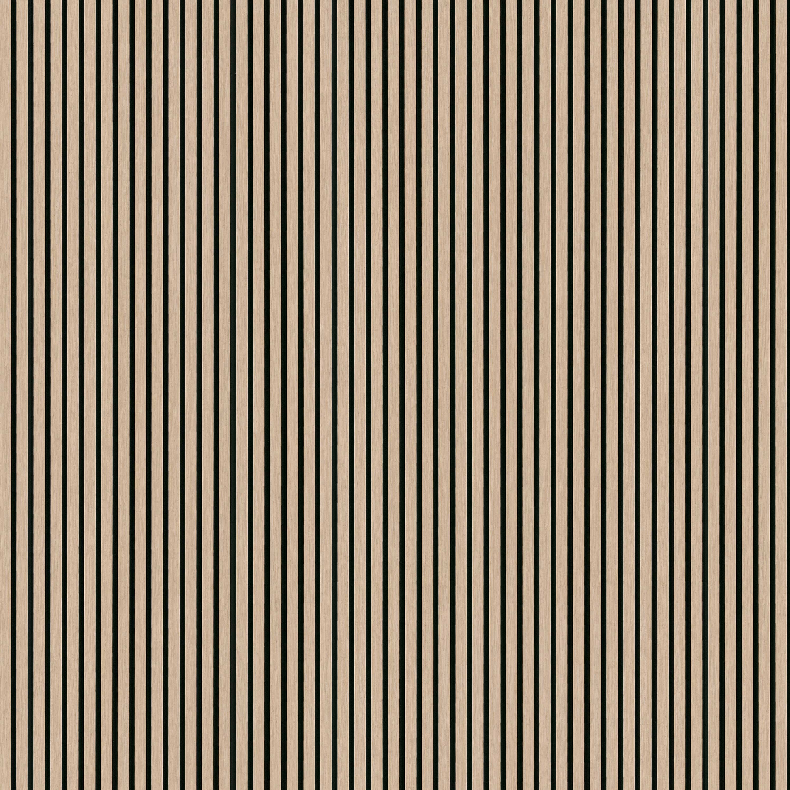 Wood Panelling Acoustic Wood Slat Blonde by MSI 9-1/2" x 94-1/2"- (24.92 sqft, Box of 4 pcs)