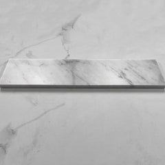 3x12 Calacatta Gold Italian Marble Subway Tile Honed (Matte)