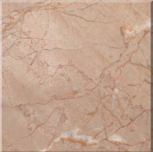 Light Beige Marble Mosaic Tiles