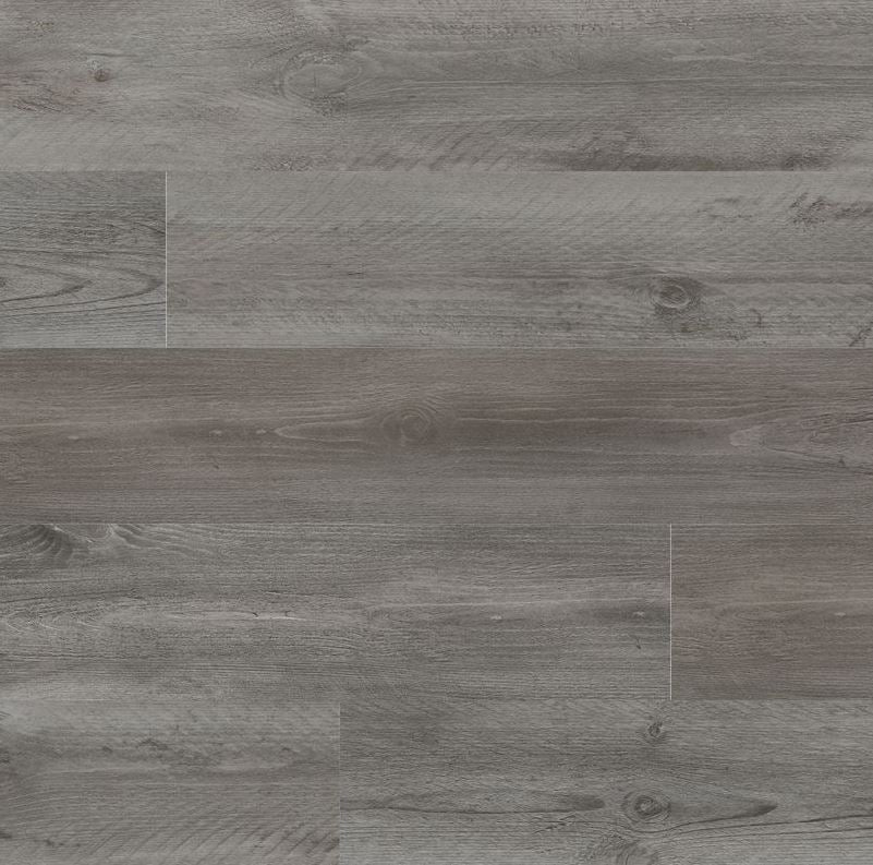 MSI  Prescott Katella  Ash 7 in. x 48 in. Rigid Core Luxury Vinyl Plank Flooring (19 sq. ft. / case) - Tenedos