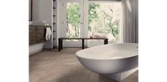 MS International Onyx Sand  Glazed Porcelain Floor and Wall Tile - Finish Matte