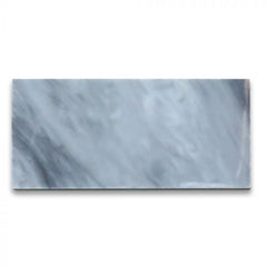 Bardiglio Gray Marble 3x6 Subway Tile Polished for Kitchen Backsplash Bathroom Flooring Shower Surround Dining Room Entryway Corrido Spa - Tenedos