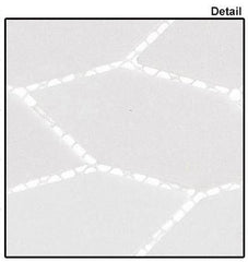 GT Wall Tiles Light Canopy (Long Hex)  CLNL286