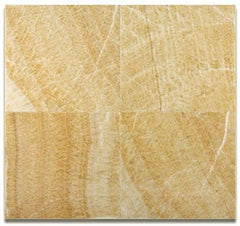 Honey Onyx Marble 12x12 Polished Premium Wall and Floor Tile