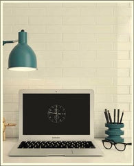 2x8 Bone Almond Ceramic Subway Tile Gloss Finish  (Box of 6.7 Sqft) for Wall Tile, Backsplash Tile, Bathroom Tile