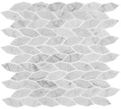 GT Wall Tiles Captains Manor (Long Hex) CLNL285