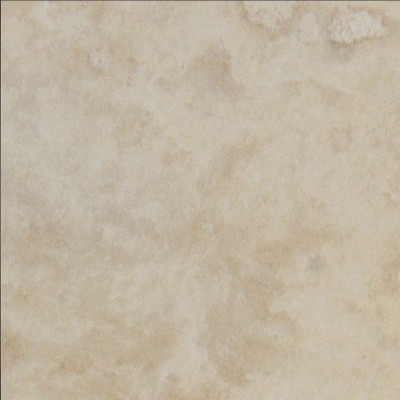 MS International Tuscany Ivory 18 in. x 18 in. Honed Travertine Floor and Wall Tile - Tenedos